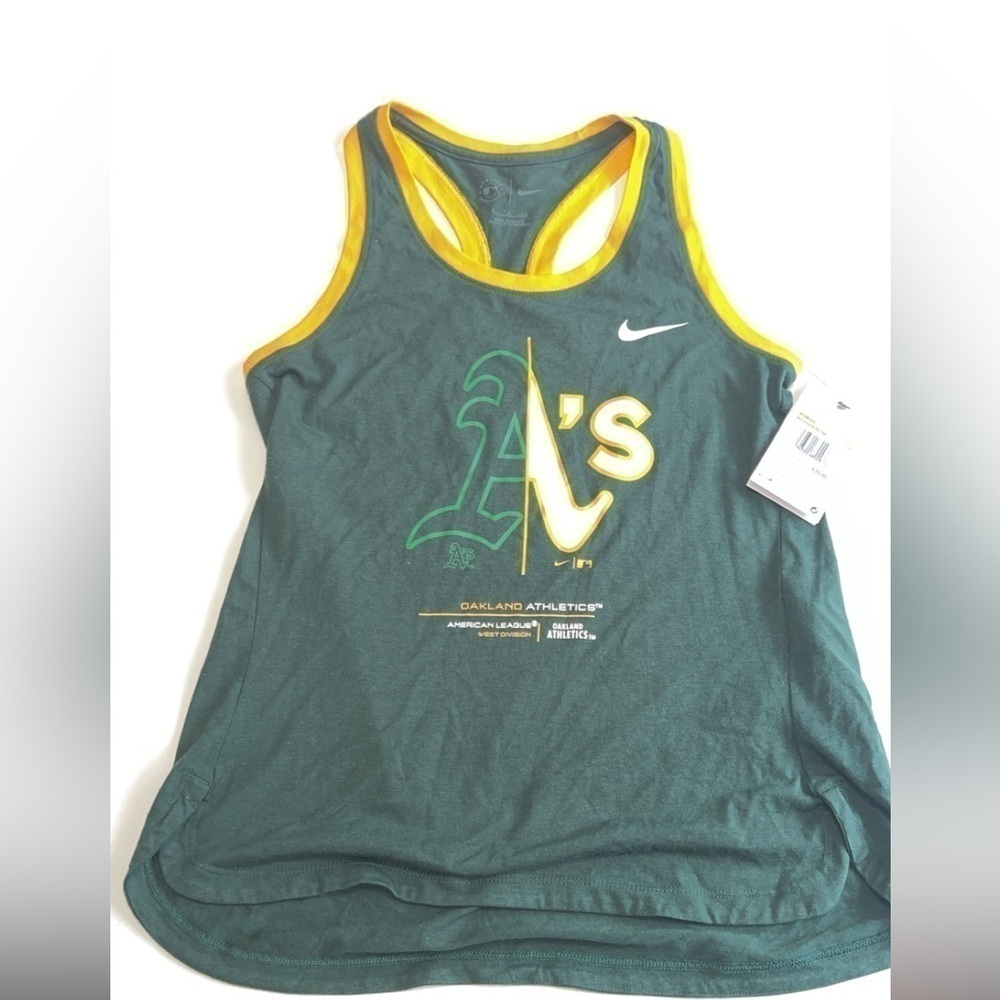 Nike jersey